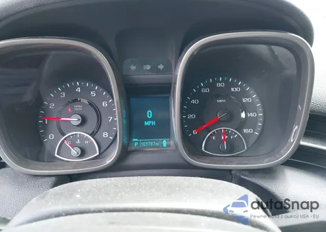 2013 Chevrolet Malibu 1Lt from USA, damaged, VIN 1G11C5SA2DF218922